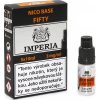 Báze pro míchání e-liquidu IMPERIA PG50/VG50 5x10ml 3mg