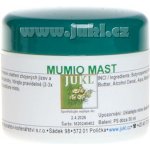 Jukl Mumio mast 50 ml – Sleviste.cz