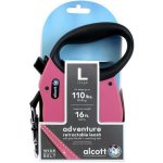 Alcott Adventure samonavíjecí vodítko – Zboží Mobilmania