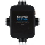 Deramax Ultima ultrazvukový plašič odpuzovač kun a hlodavců II. generace s ALCsim 4710451 – HobbyKompas.cz