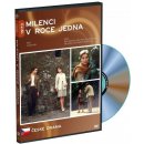 Balík jaroslav: milenci v roce jedna DVD