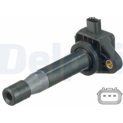 Zapalovací cívka DELPHI GN10426-12B1 – Hledejceny.cz
