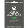 Herní kupon Microsoft Xbox Game Pass Ultimate členství 2 měsíce