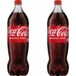 Coca Cola 1,5 l – Zboží Dáma