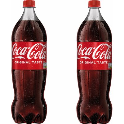 Coca Cola 1,5 l – Zboží Dáma