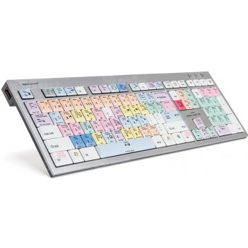 Logic Keyboard Sony Vegas