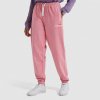 Dámské tepláky Ellesse VELAM JOG pants SGK13150-620583 Růžový