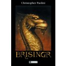 Brisingr – brož. - Paolini Christopher