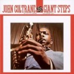 Coltrane John - Giant Steps LP – Zboží Mobilmania