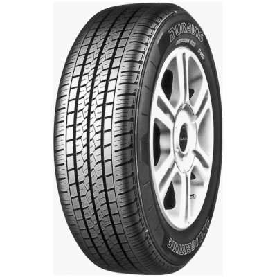 Bridgestone Duravis R410 215/60 R16 103T – Hledejceny.cz