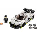 LEGO® Speed Champions 76900 Koenigsegg Jesko