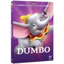 Dumbo DVD