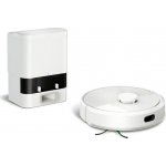 iRobot Roomba 105 Combo + AutoEmpty dock white – Zboží Mobilmania