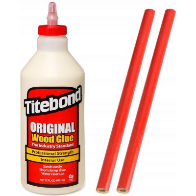 Titebond ORIGINAL 946 ml