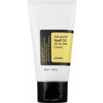 Cosrx Advanced Snail 92 All In One Cream new 50 ml – Zboží Dáma