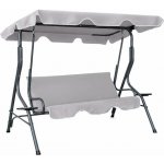 GardenLine KRES 5422 šedá – Hledejceny.cz