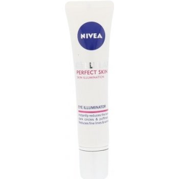 Nivea Cellular Radiance Skin Perfection Eye Illuminator 15 ml