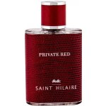 Saint Hilaire Private Red parfémovaná voda pánská 100 ml – Hledejceny.cz