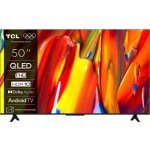 TCL 50S59K – Zboží Živě