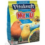 Vitakraft Menu Canary 0,5 kg – Zboží Mobilmania