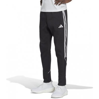 adidas Bavlněné tepláky Tiro 23 League Sweat – Zboží Mobilmania