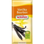 Kotányi Vanilka Bourbon 5 g – Zbozi.Blesk.cz