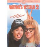 waynův svět 2 DVD – Zboží Dáma waynův svět 2 DVD – Zboží Dáma
