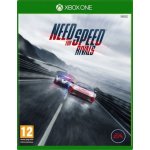 Need For Speed: Rivals – Hledejceny.cz