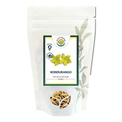 Salvia Paradise Kondurango kůra 500 g