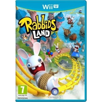 Rabbids Land