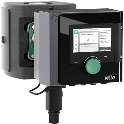 Wilo Stratos MAXO-Z 30/0,5-8 PN10 2164670 – Sleviste.cz