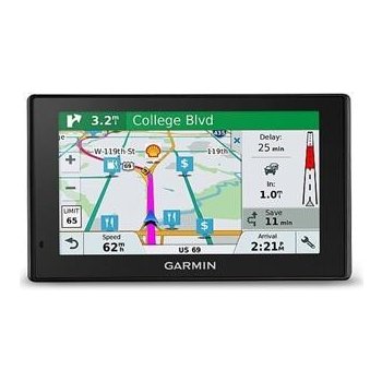 Garmin Drive 51S Lifetime Europe45 Plus