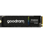 GOODRAM PX600 500GB, SSDPR-PX600-500-80 – Sleviste.cz
