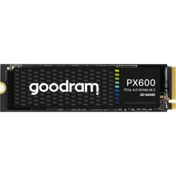 GOODRAM PX600 500GB, SSDPR-PX600-500-80