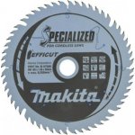 Makita B-57320 pilový kotouč 165x20 56T – Zbozi.Blesk.cz