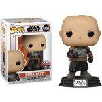 Funko Pop! 490 Star Wars Mandalorian Boba Fett Without Helmet – Hledejceny.cz