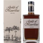 Gold of Mauritius Dark 40% 0,7 l (karton) – Hledejceny.cz