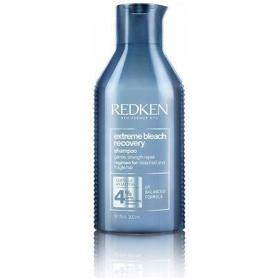 Redken Extreme Bleach Recovery šampon 300 ml – Zbozi.Blesk.cz