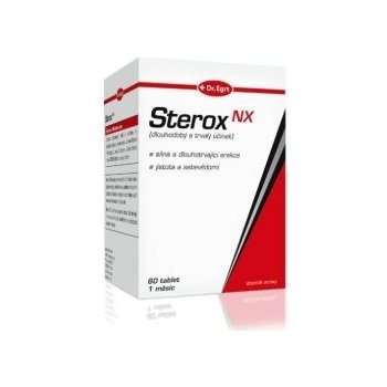 Sterox NX 120tbl