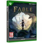 Fable (XSX) – Zboží Dáma