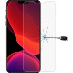 VSECHNONAMOBIL Ochranné tvrzené sklo Apple iPhone 12/12 Pro 23651 – Zboží Živě