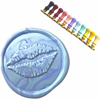 Artmagico Pečetidlo motiv Rty – Zboží Dáma