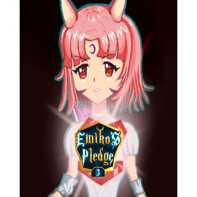 Emiko's Pledge 3 – Hledejceny.cz