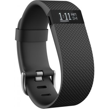 Fitbit Charge HR S