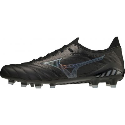 Mizuno MORELIA NEO III BETA JAPAN MD - Black/Iridescent/Black – Zboží Dáma