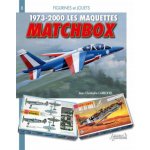Les maquettes Matchbox, 1973-2000 – Zbozi.Blesk.cz