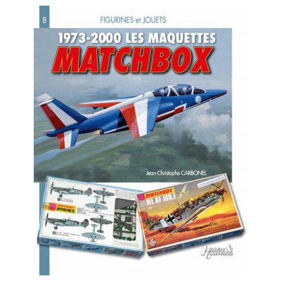 Les maquettes Matchbox, 1973-2000 – Zbozi.Blesk.cz