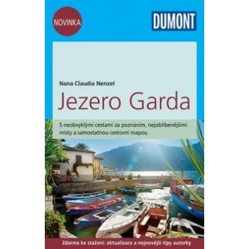 Jezero Garda