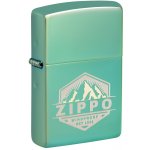 Zippo Badge Design 66048 – Hledejceny.cz