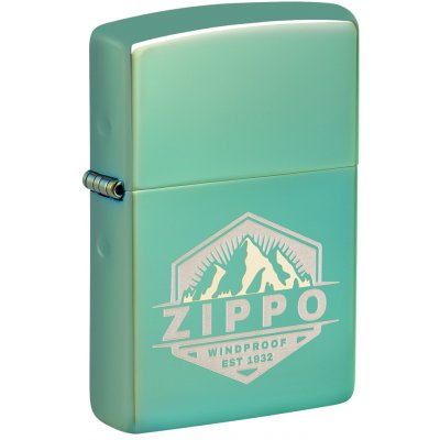 Zippo Badge Design 66048 – Hledejceny.cz